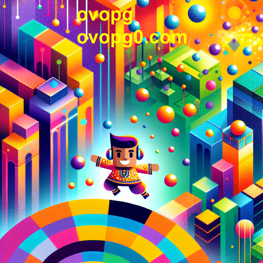 O Evolução dos Jogos de Plataforma: Uma Viagem através das Décadas