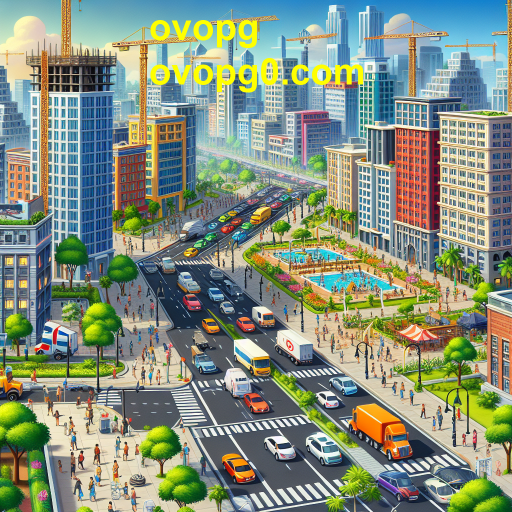 A Evolução da Simulação nos Jogos Digitais